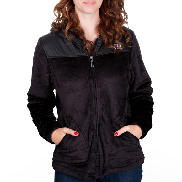 The North Face OSO Hoodie 🖤 - Picture 2 of 5